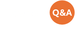 Sense Q&A